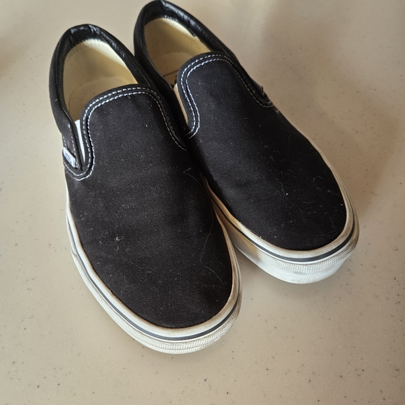 Vans size 8.5 - Picture 1 of 4